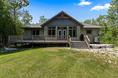 170 Cape Hurd Rd, Northern Bruce Peninsula - Northern Bruce Peninsula