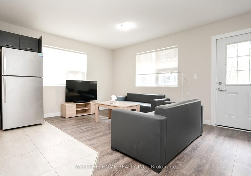 113 - 288 Albert St, Waterloo, N2L 0G9 | Image 3