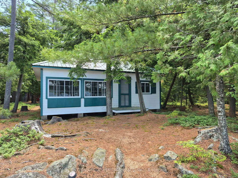909 ASHBY LAKE WA Rd, Denbigh - Addington Highlands image-0-0