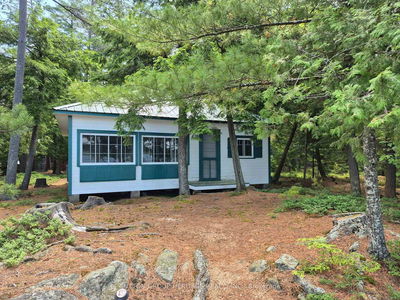 909 ASHBY LAKE WA Rd, Denbigh - Addington Highlands