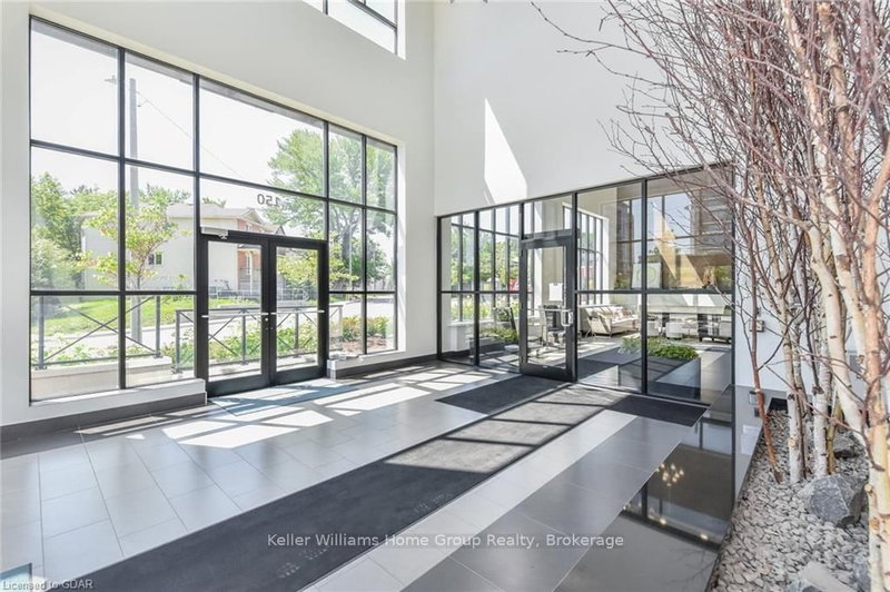 901 - 150 Wellington St E, Guelph, N1H 3R2 | Image 3