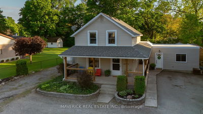 22371 Adelaide Rd, Strathroy-Caradoc - Mount Brydges