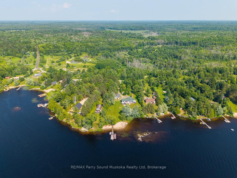 97 Gibson Bay Rd, Whitestone, P0A 1G0 | Image 2