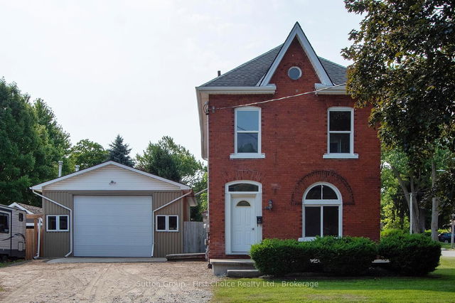 307 Nelson Street