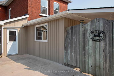 307 Nelson St, Stratford - Stratford image-0-2