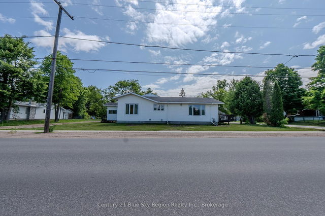 391 Mattawan Street