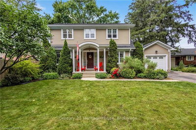144 Glenwood Dr, Brant - Brantford Twp