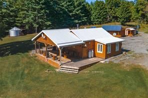 1161 TURCOTTE Rd, Stone Mills - Stone Mills