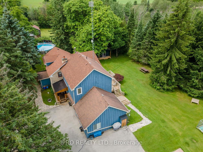 9206 Sideroad 17 Rd, Erin - Rural Erin image-0-0