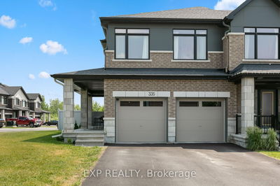 335 Joshua St, Orleans - Mer Bleue/Bradley Estates/Anderson Park image-0-1