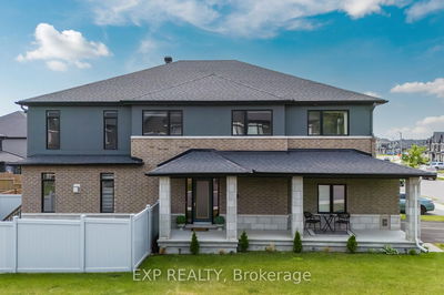 335 Joshua St, Orleans - Mer Bleue/Bradley Estates/Anderson Park image-0-2