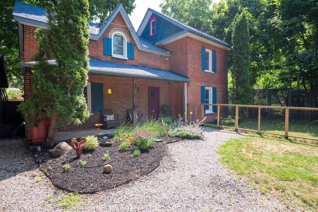 469 Hopkins Avenue