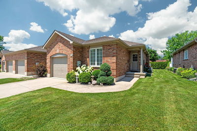 8 Shadow Lane, South Huron - Exeter