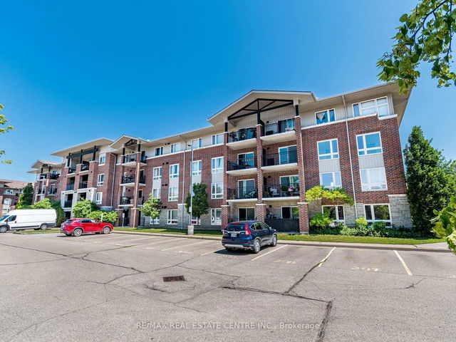 109 - 41 Goodwin Drive