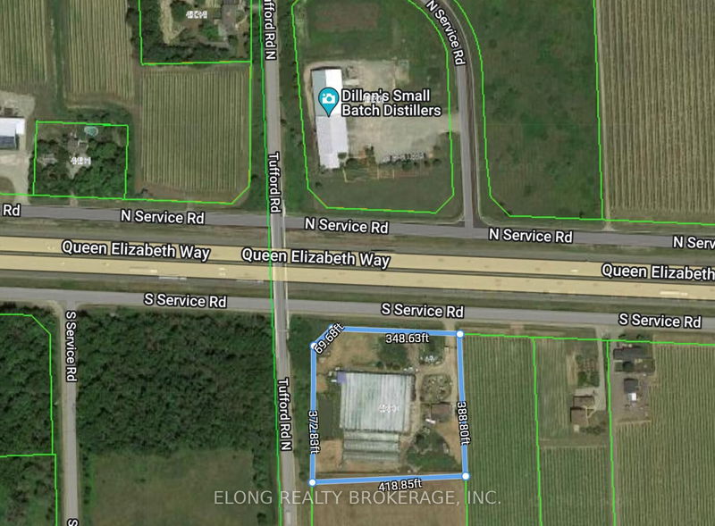 4390 South Service Rd, Lincoln - Lincoln Lake image-0-0