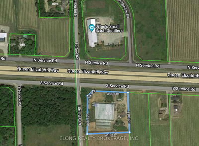 4390 South Service Rd, Lincoln - Lincoln Lake