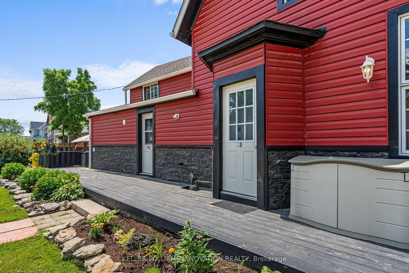 23 Railway St, Haldimand, N0A 1H0 | Image 3