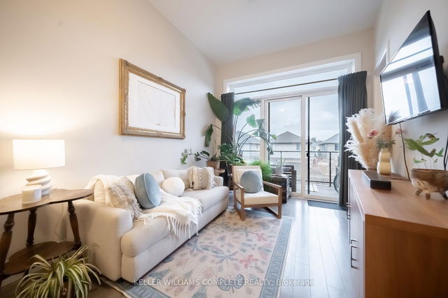 206 - 85 Morrell Street