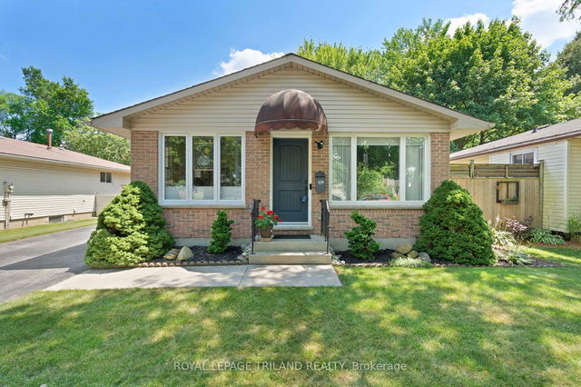 119 Brunswick Avenue