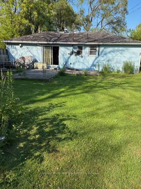 741 County Road 28 Road W W