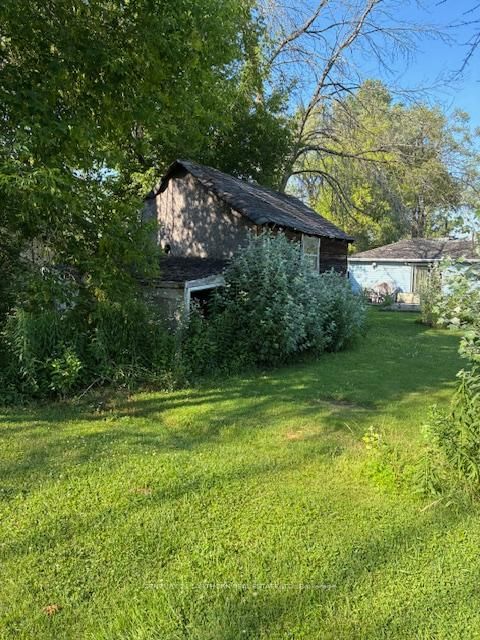 741 County Road 28 Road W W