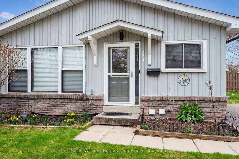 373 West Acres Dr, Guelph, N1H 7B3 | Image 2