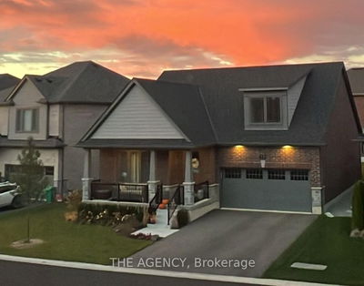 425 Melling Ave, Peterborough North - 1 North