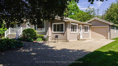 69 Water St, Huron East - Egmondville