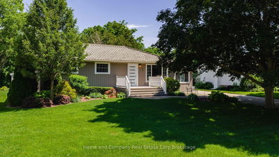 69 Water St, Huron East - Egmondville image-0-2