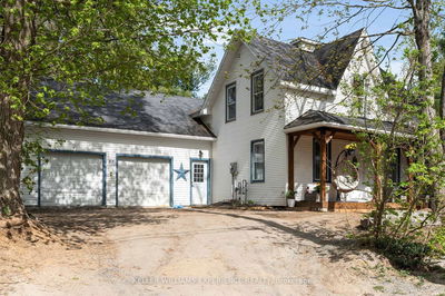 57 WOODWARD St, Bracebridge - Macaulay