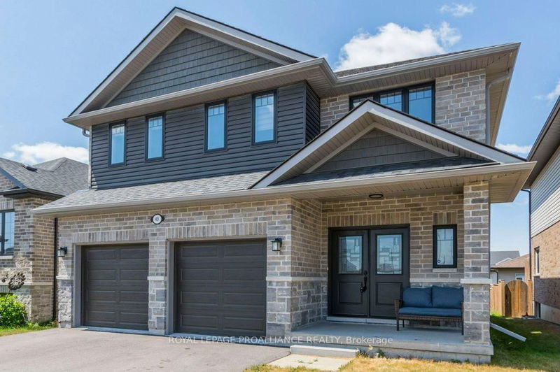 40 Cottonwood Dr, Belleville - Thurlow Ward image-0-0