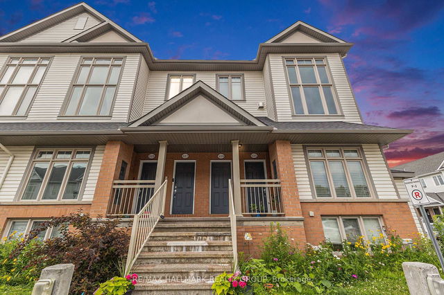 327 Galston Private