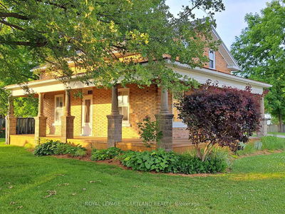 18 Simcoe St, South Huron - Exeter