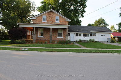 18 Simcoe St, South Huron - Exeter image-0-1