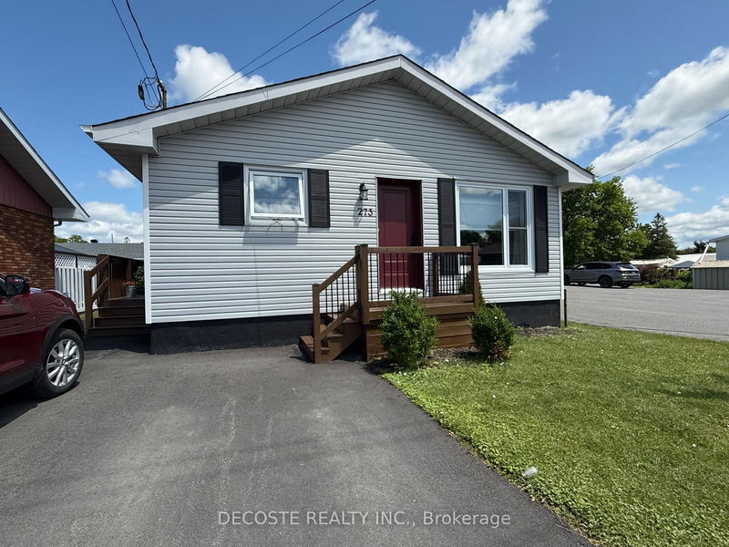 273 Main St, North Glengarry - Alexandria image-0-0