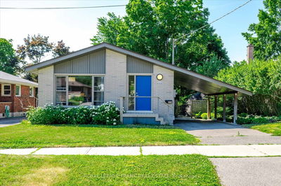 375 Aberdeen Ave, Peterborough North - 1 South