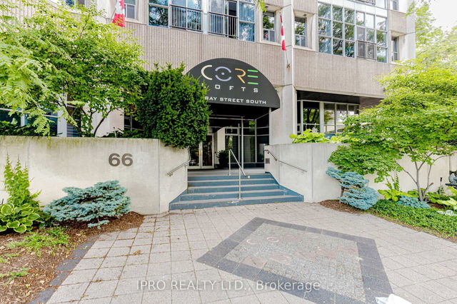 107 - 66 Bay Street S