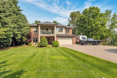 7116 Hamilton Rd, Thames Centre - Putnam