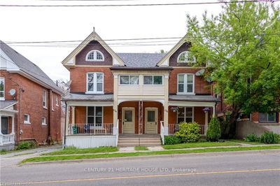 174 Darling St, Brant - Brantford Twp