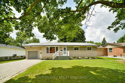 566 Dewan St, Strathroy-Caradoc - NW