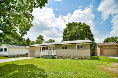 566 Dewan St, Strathroy-Caradoc - NW image-0-1