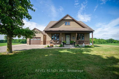 173 Old Onondaga Rd, Brant - Brantford Twp