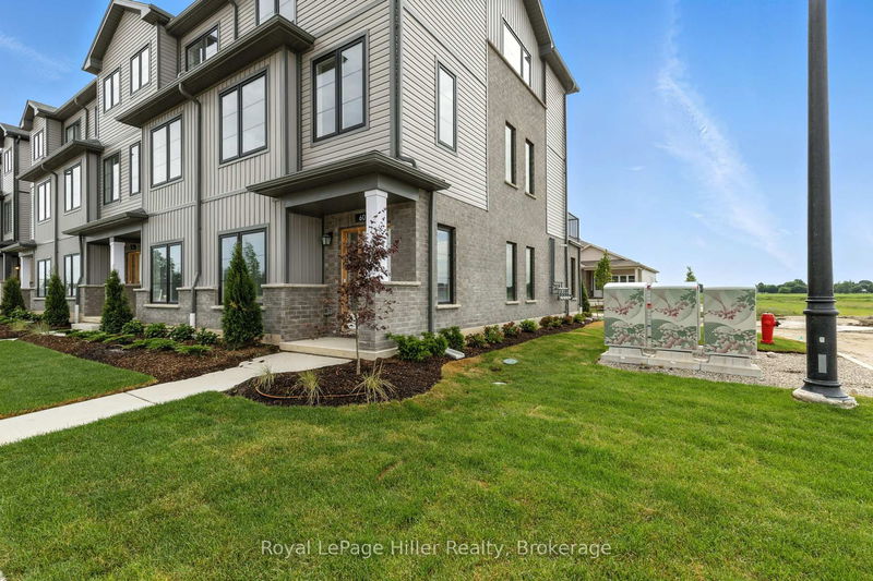 60 Balladry Blvd, Stratford - Stratford image-0-0