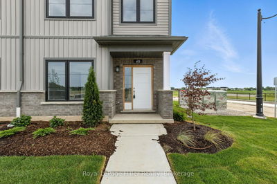 60 Balladry Blvd, Stratford - Stratford image-0-1