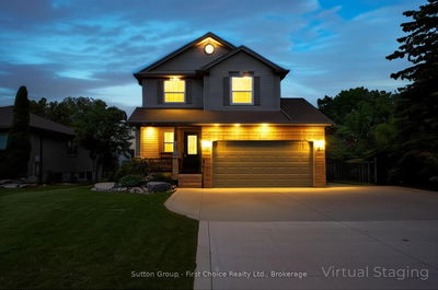 186 Waterloo St, South Huron - Exeter