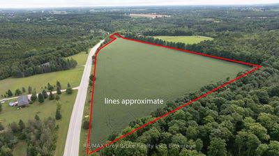 500064 Grey Road 12, West Grey - West Grey