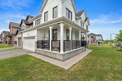 10 RACEMOSE St, Ottawa - Barrhaven - Half Moon Bay image-0-4