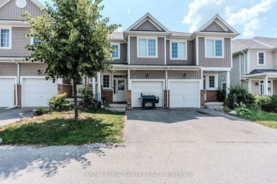 Unit 14 — 21 Diana Ave, Brant - Brantford Twp