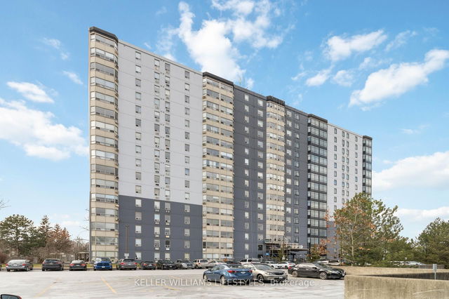 1015 - 45 Pond Mills Road