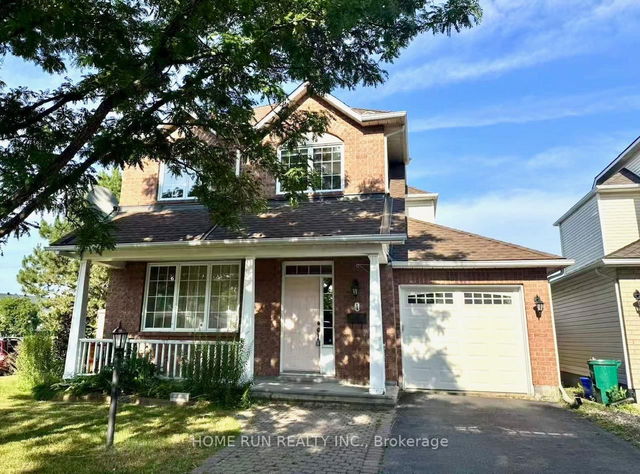 1 Sandstone Court